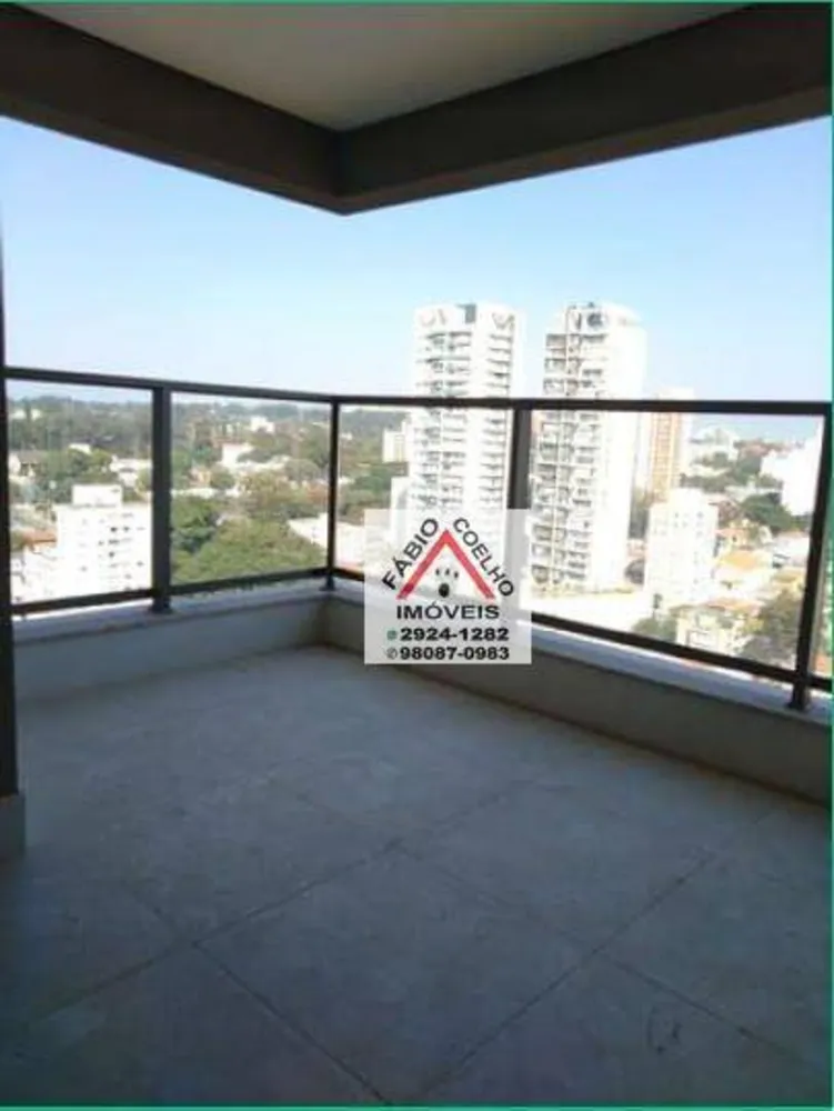 Apartamento, 2 quartos, 80 m² - Foto 11