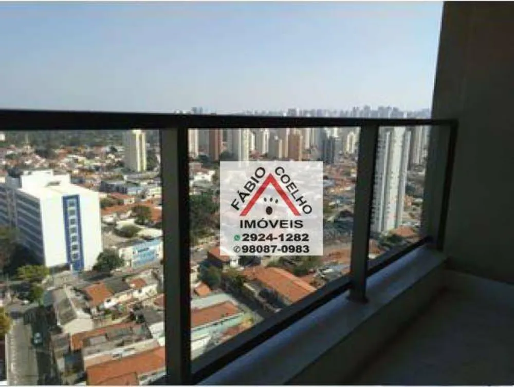 Apartamento, 2 quartos, 80 m² - Foto 2