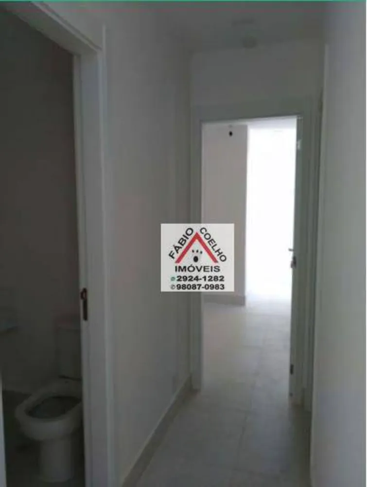 Apartamento, 2 quartos, 80 m² - Foto 7