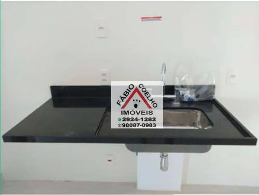 Apartamento, 2 quartos, 80 m² - Foto 6