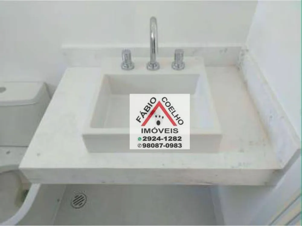 Apartamento, 2 quartos, 80 m² - Foto 5