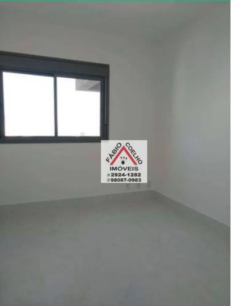 Apartamento, 2 quartos, 80 m² - Foto 8