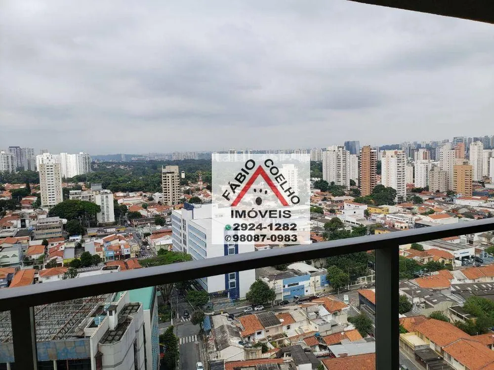 Apartamento, 2 quartos, 80 m² - Foto 12