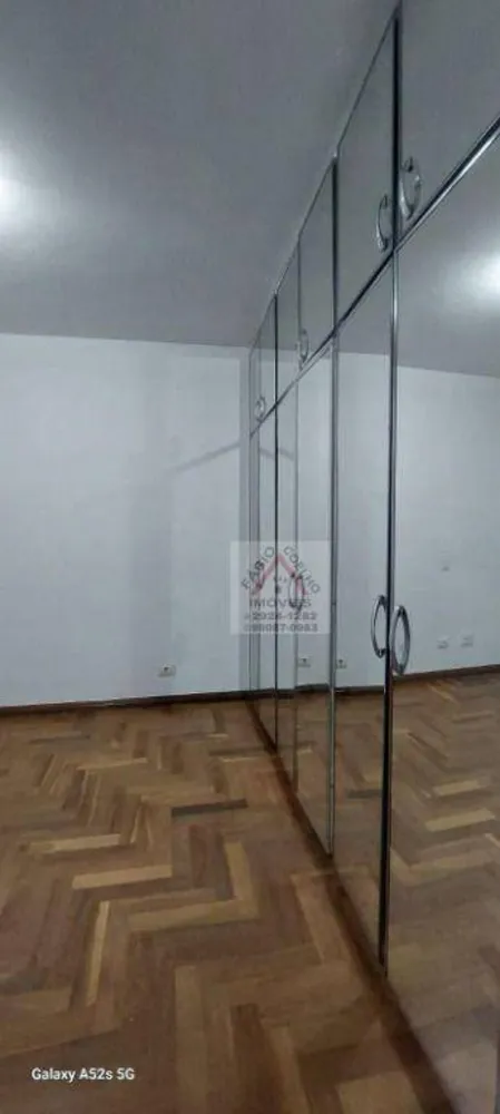 Apartamento, 4 quartos, 115 m² - Foto 4