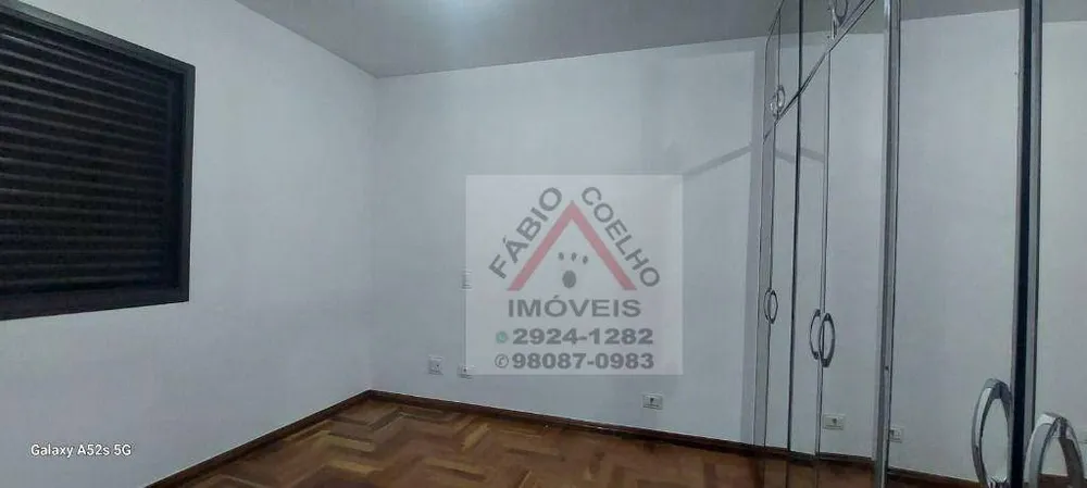 Apartamento, 4 quartos, 115 m² - Foto 3