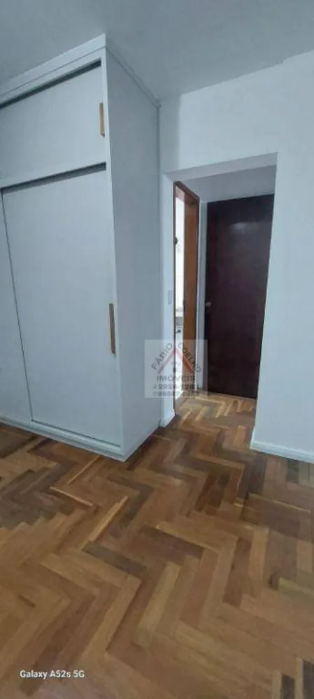 Apartamento, 4 quartos, 115 m² - Foto 2