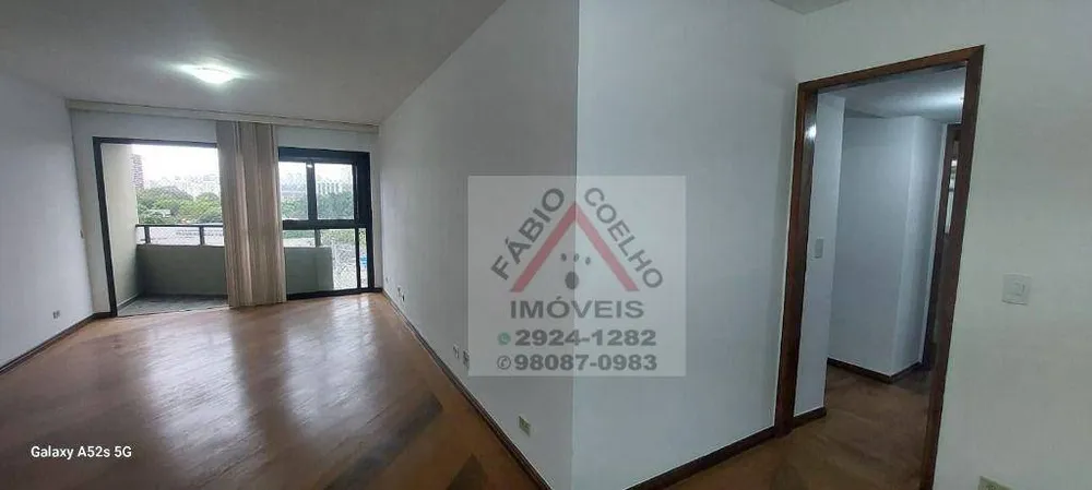 Apartamento, 4 quartos, 115 m² - Foto 1