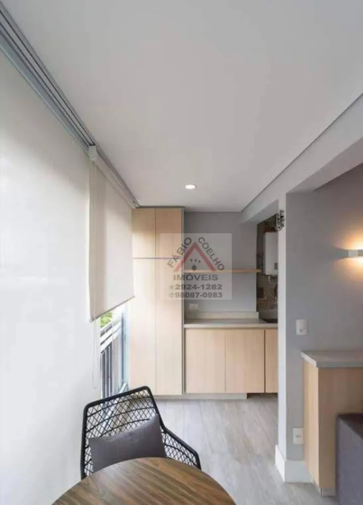 Apartamento, 2 quartos, 65 m² - Foto 5