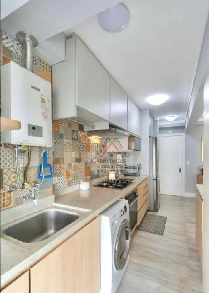 Apartamento, 2 quartos, 65 m² - Foto 7