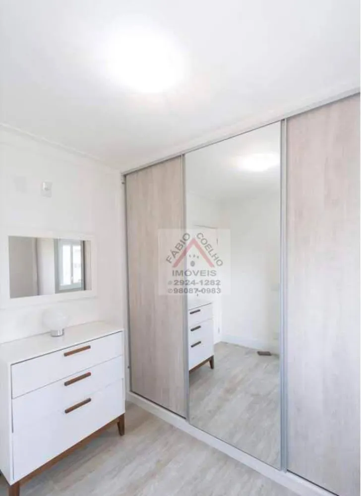 Apartamento, 2 quartos, 65 m² - Foto 5