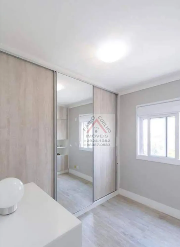Apartamento, 2 quartos, 65 m² - Foto 2