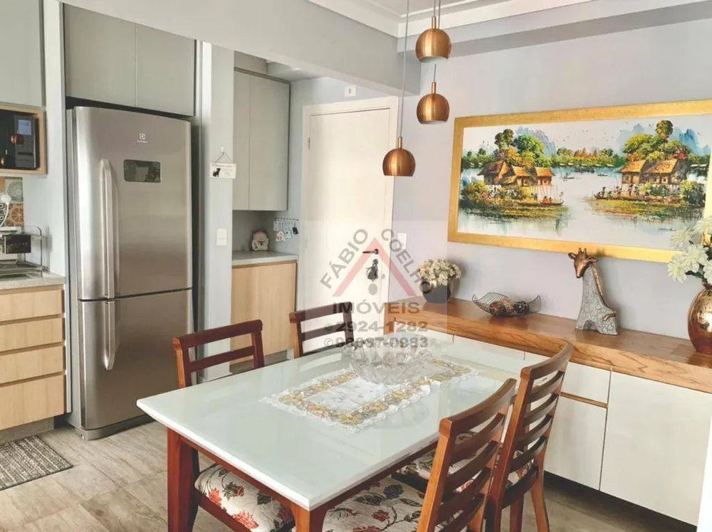 Apartamento, 2 quartos, 65 m² - Foto 1
