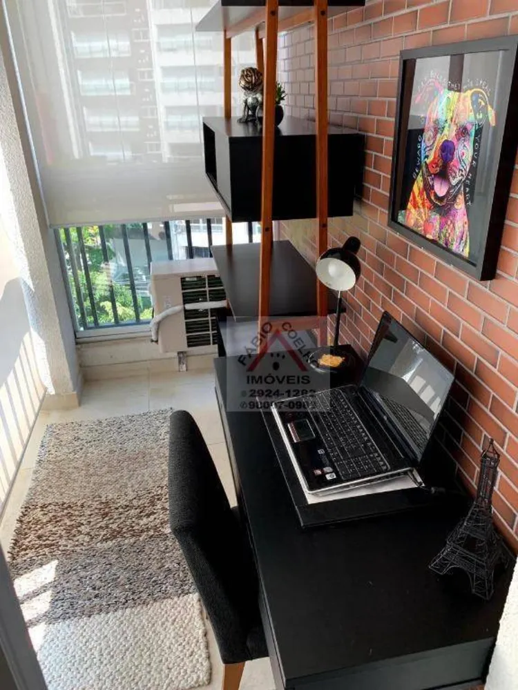 Apartamento, 2 quartos, 65 m² - Foto 11