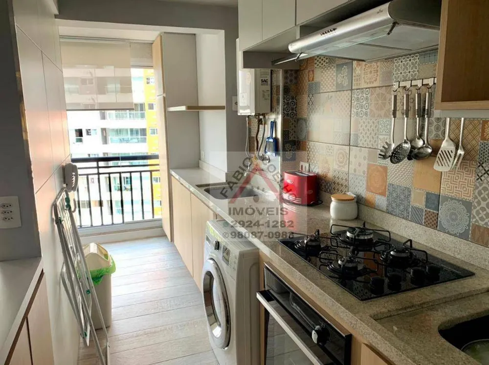 Apartamento, 2 quartos, 65 m² - Foto 6