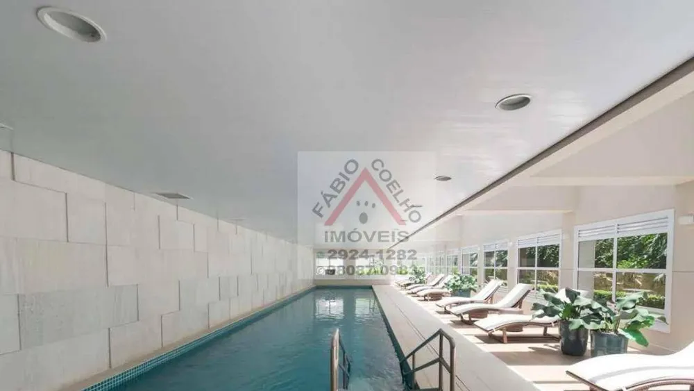 Apartamento, 2 quartos, 65 m² - Foto 8