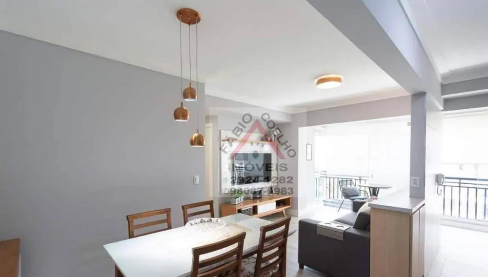 Apartamento, 2 quartos, 65 m² - Foto 3