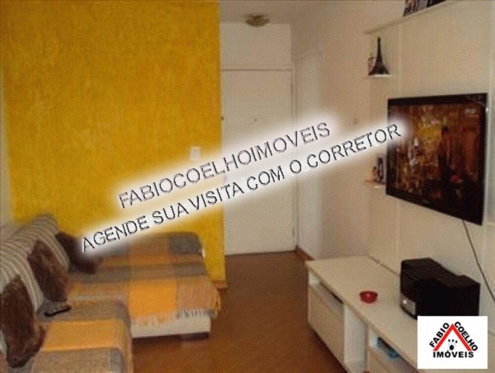 Apartamento - Foto 1