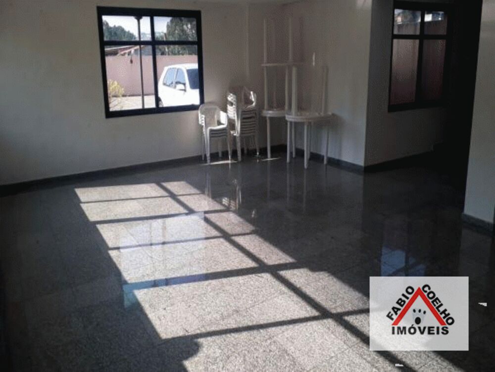 Apartamento, 3 quartos, 75 m² - Foto 3