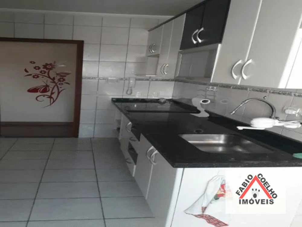 Apartamento, 3 quartos, 75 m² - Foto 6