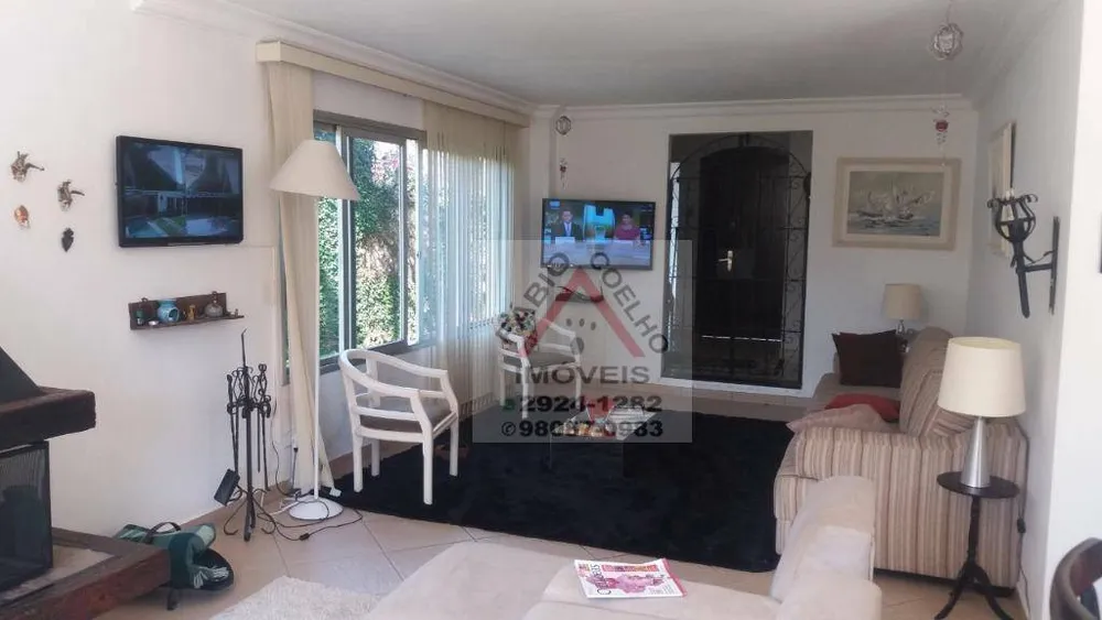 Sobrado, 4 quartos, 258 m² - Foto 12