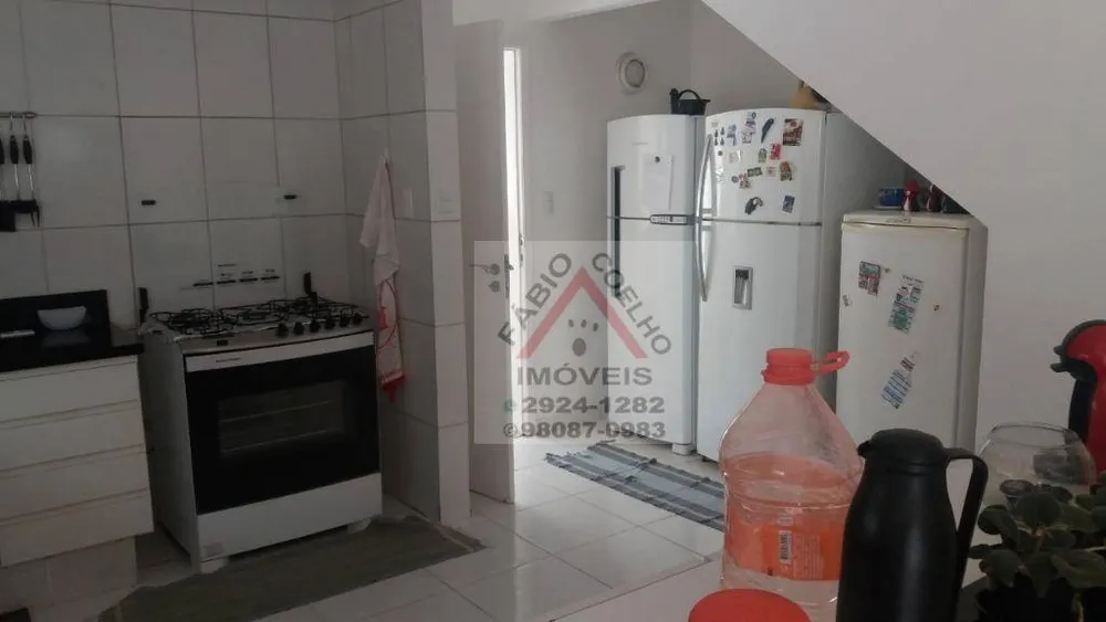 Sobrado, 4 quartos, 258 m² - Foto 11