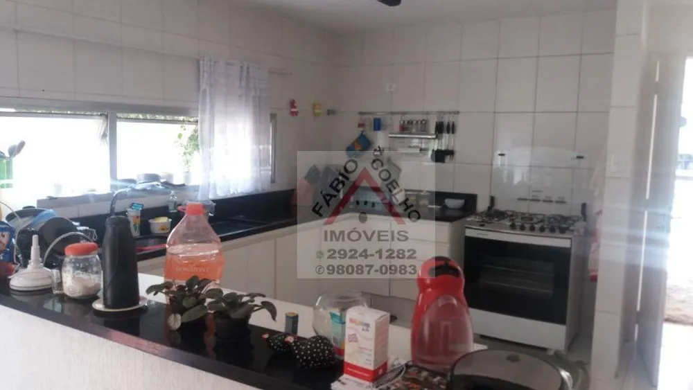 Sobrado, 4 quartos, 258 m² - Foto 5