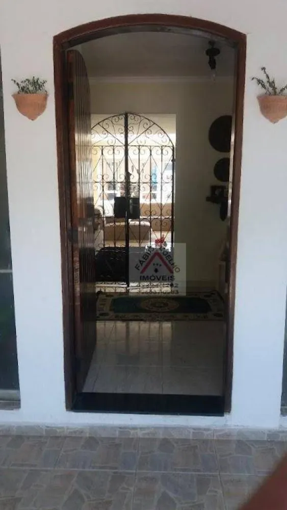 Sobrado, 4 quartos, 258 m² - Foto 8