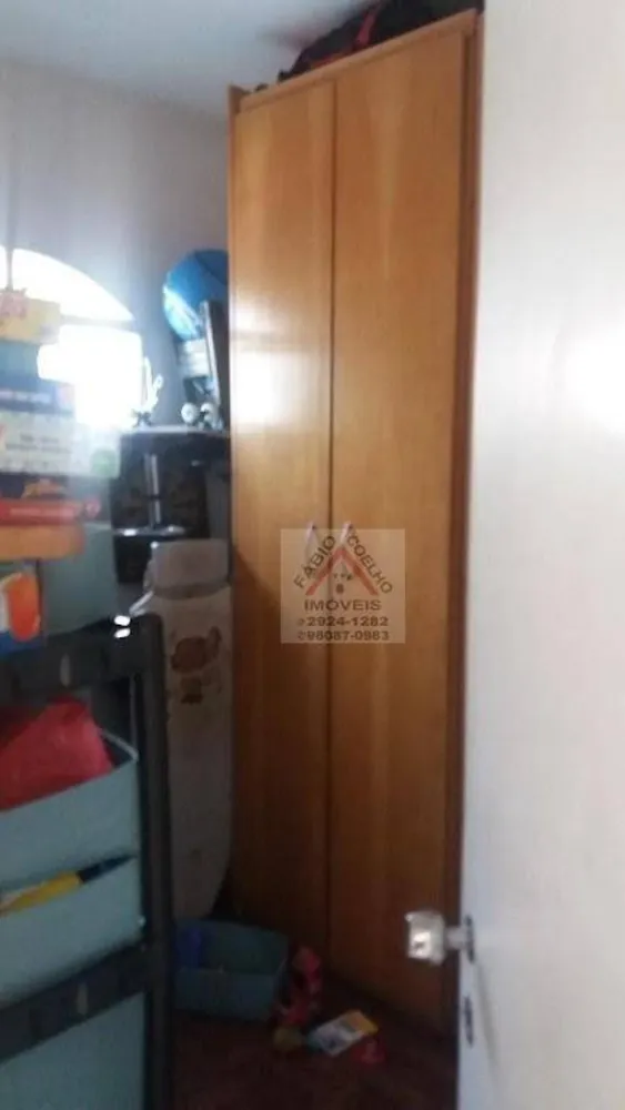 Sobrado, 4 quartos, 258 m² - Foto 10