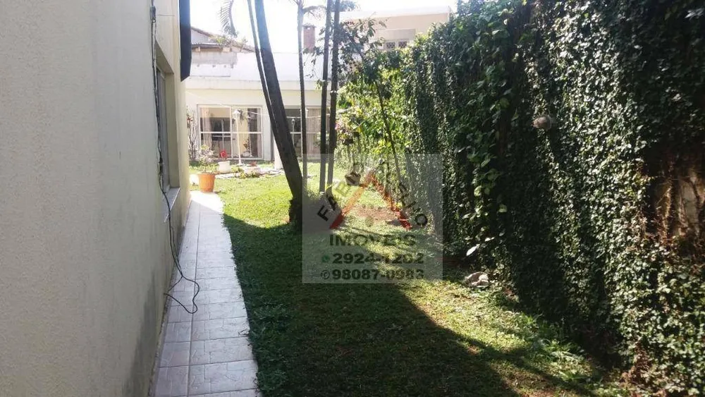 Sobrado, 4 quartos, 258 m² - Foto 6