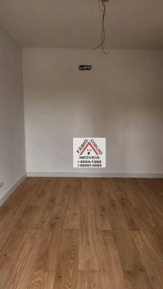 Sobrado, 3 quartos, 110 m² - Foto 7