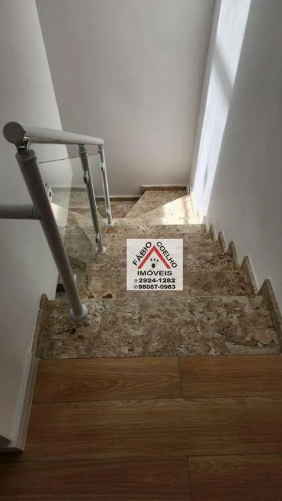 Sobrado, 3 quartos, 110 m² - Foto 5
