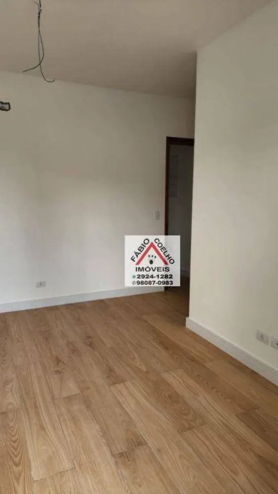 Sobrado, 3 quartos, 110 m² - Foto 10