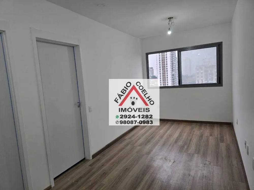Kitnet-Studio, 27 m² - Foto 9