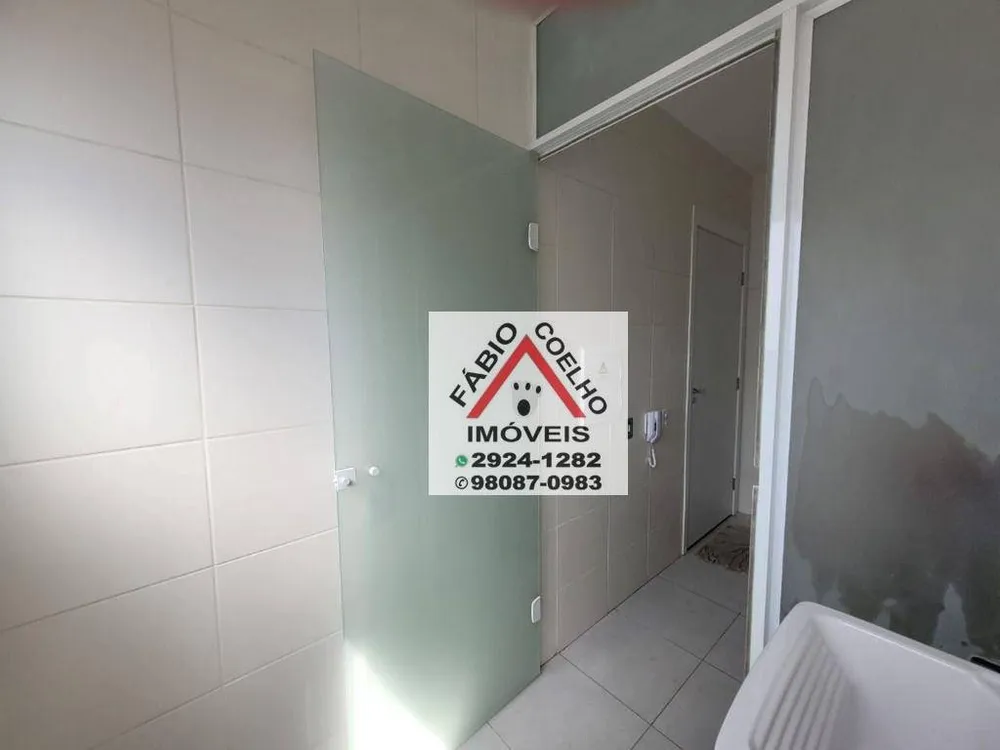 Kitnet-Studio, 27 m² - Foto 10