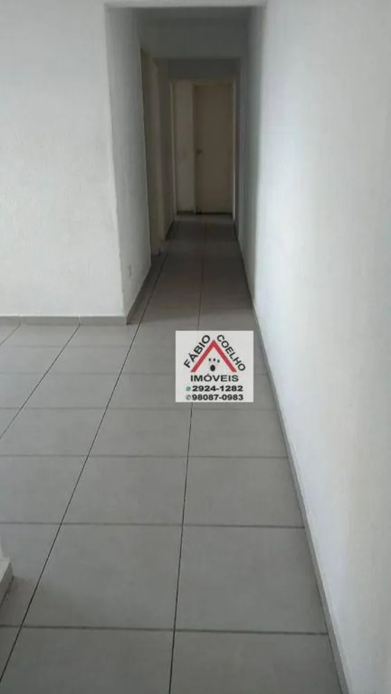Apartamento, 2 quartos, 68 m² - Foto 2