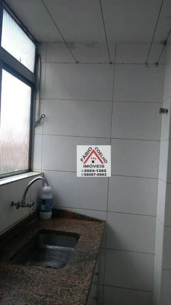 Apartamento, 2 quartos, 68 m² - Foto 3