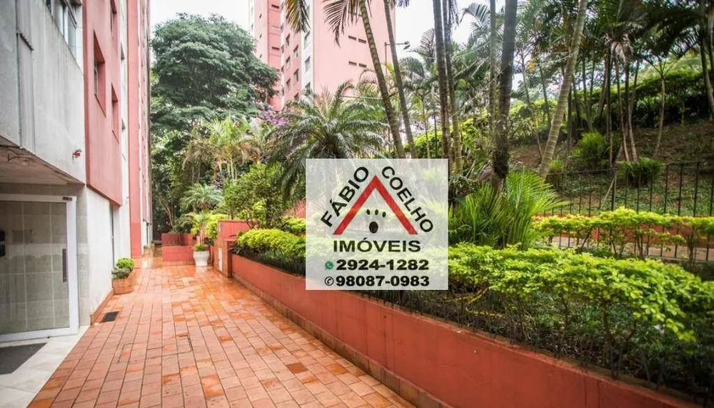 Apartamento, 2 quartos, 68 m² - Foto 11