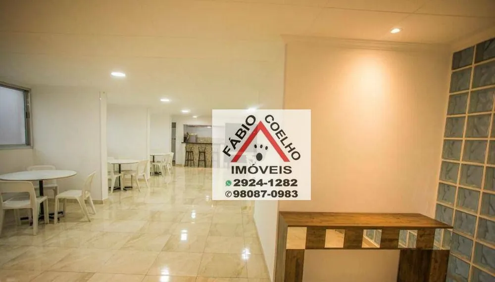Apartamento, 2 quartos, 68 m² - Foto 12