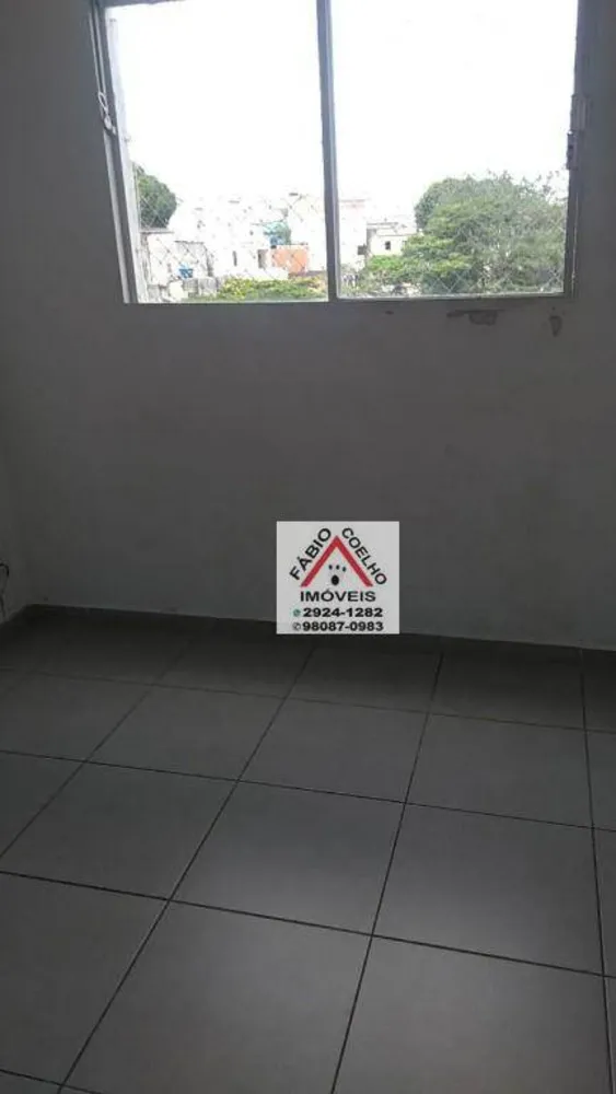 Apartamento, 2 quartos, 68 m² - Foto 6