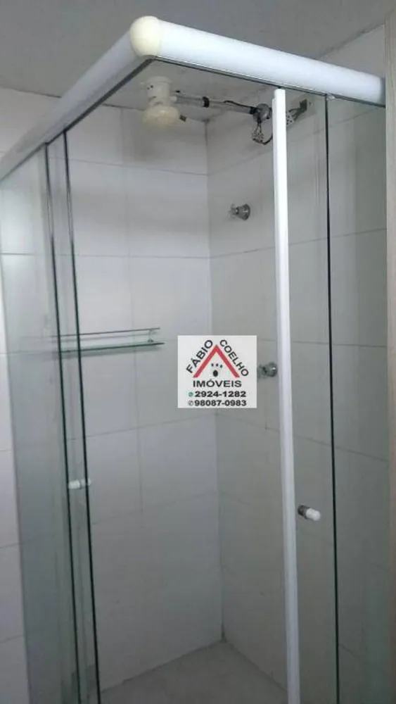 Apartamento, 2 quartos, 68 m² - Foto 9