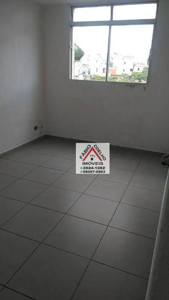 Apartamento, 2 quartos, 68 m² - Foto 5