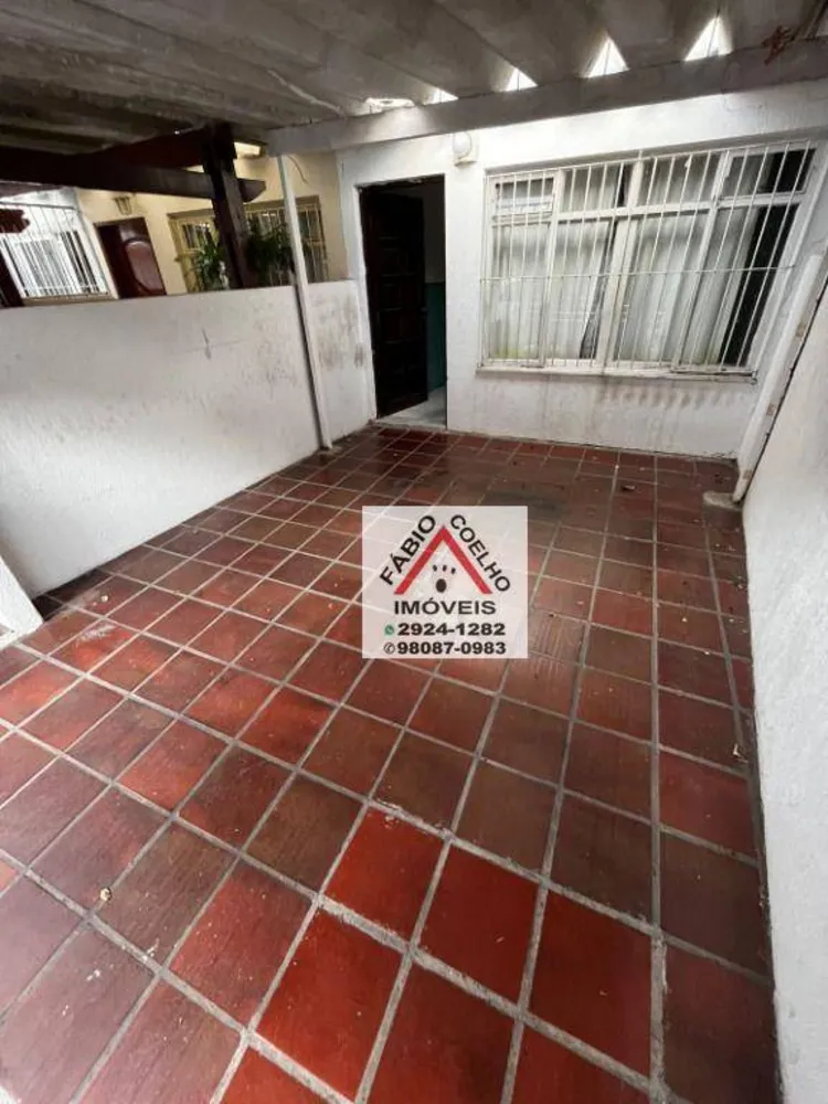 Sobrado, 2 quartos, 90 m² - Foto 1