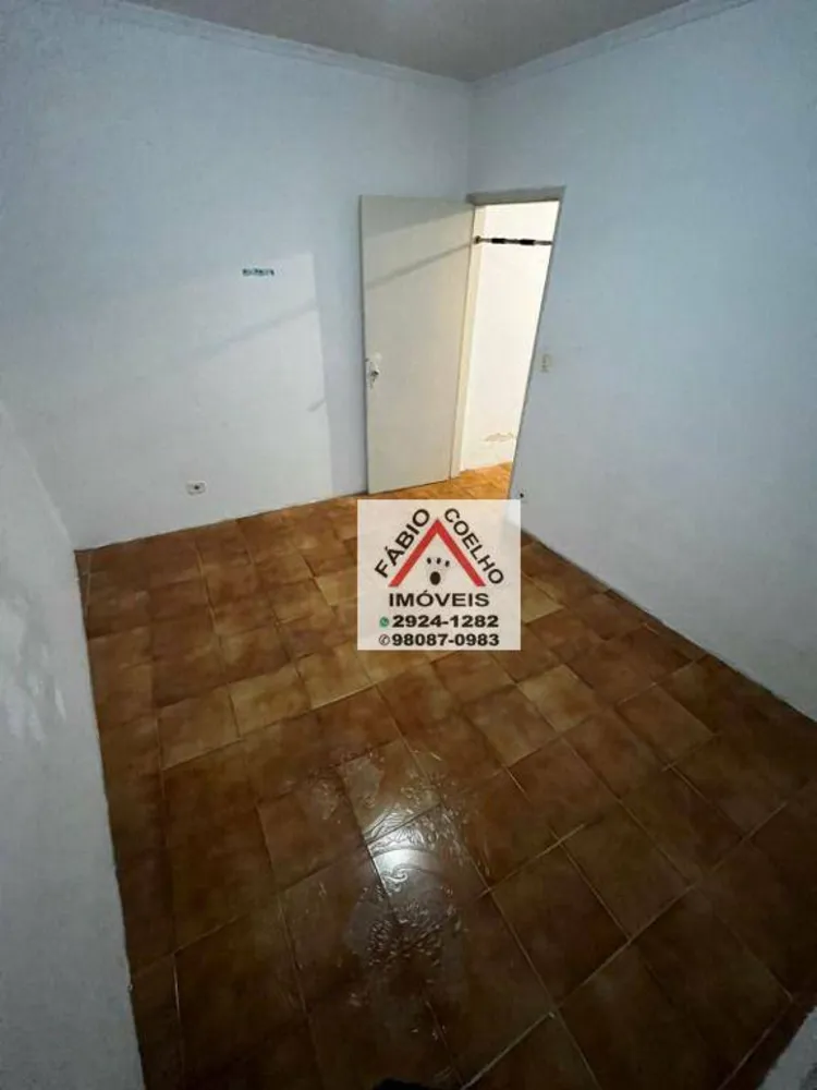 Sobrado, 2 quartos, 90 m² - Foto 3