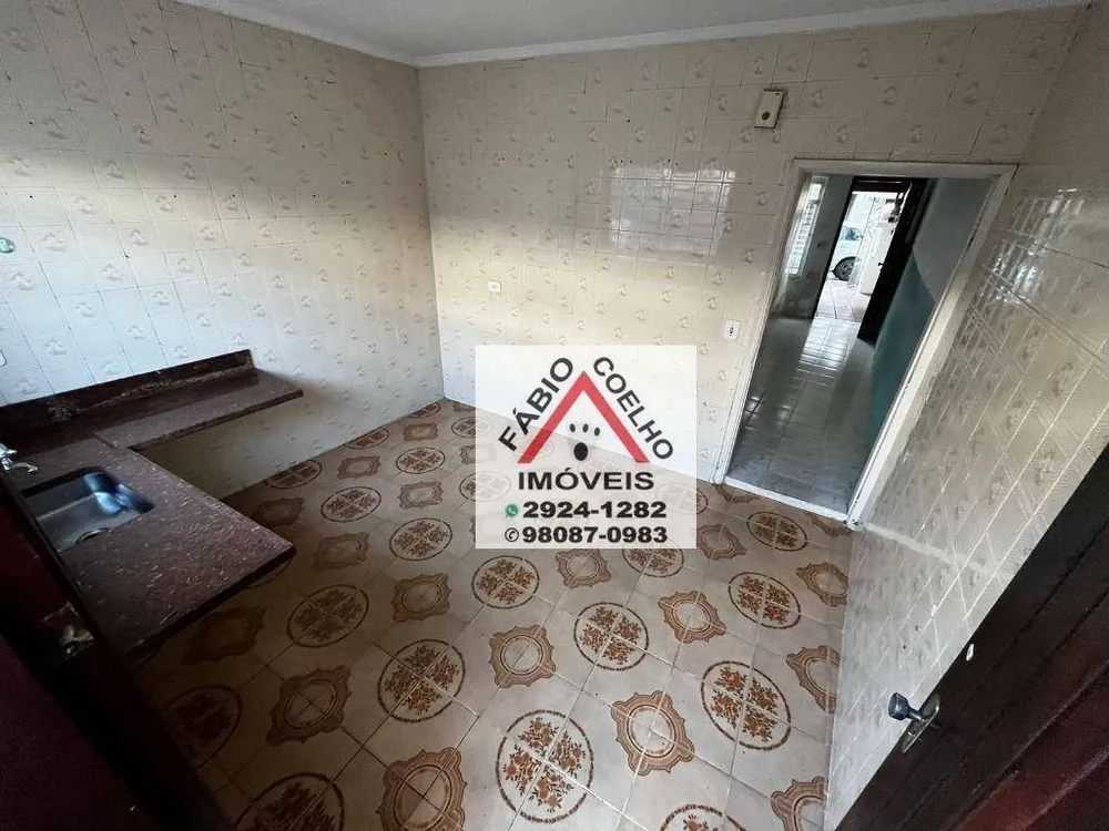 Sobrado, 2 quartos, 90 m² - Foto 2