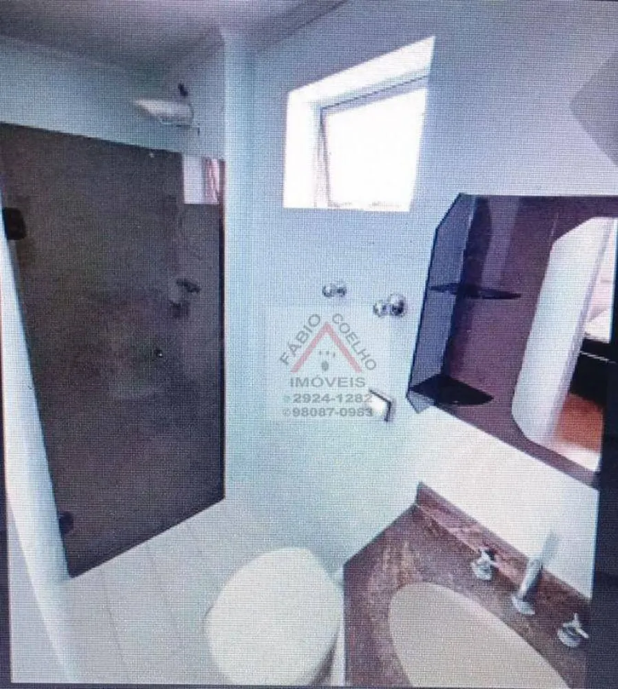 Apartamento, 3 quartos, 82 m² - Foto 6