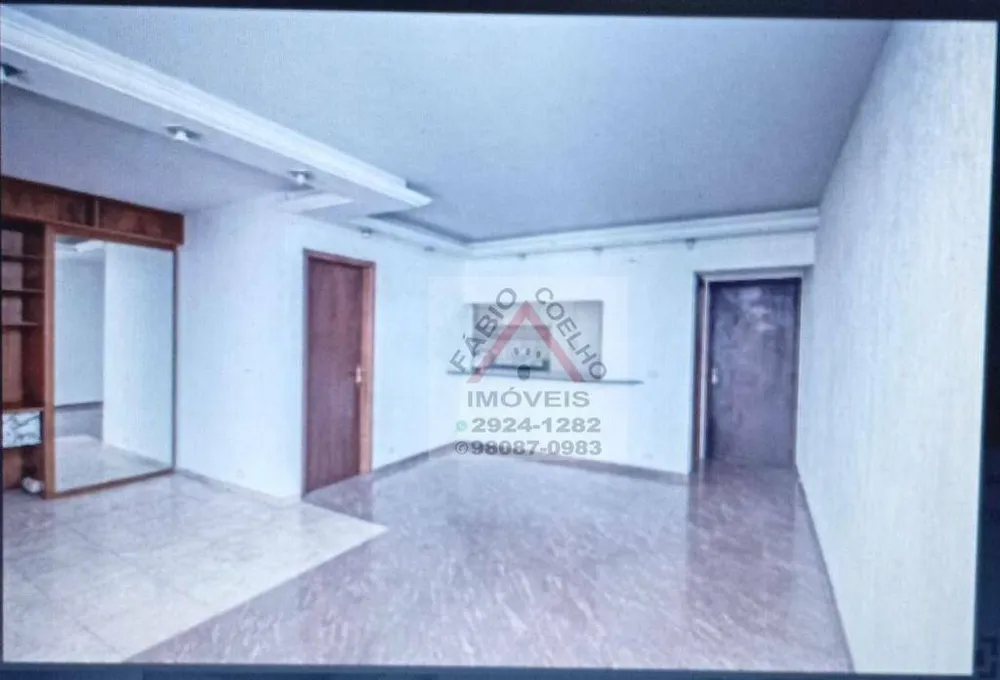 Apartamento, 3 quartos, 82 m² - Foto 2