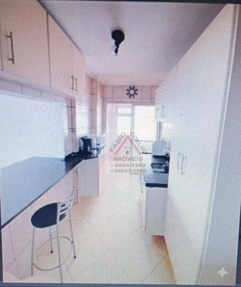 Apartamento, 3 quartos, 82 m² - Foto 7