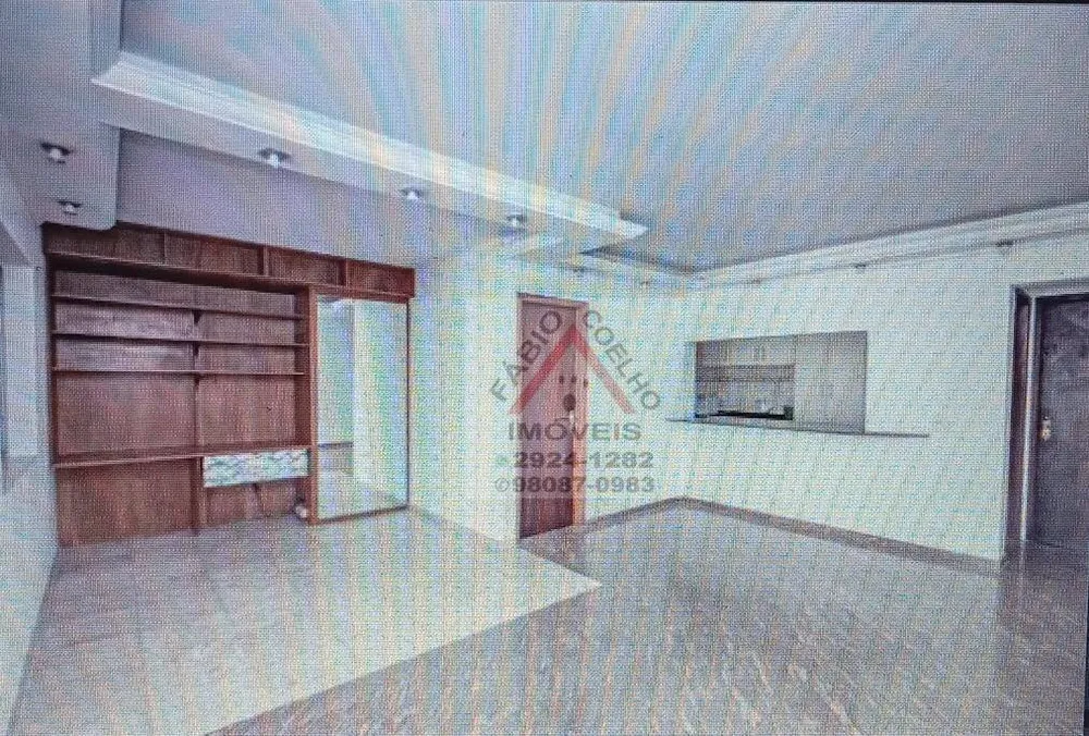 Apartamento, 3 quartos, 82 m² - Foto 5
