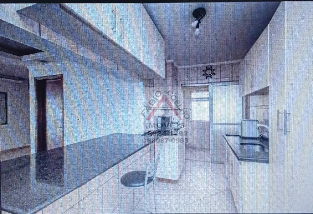 Apartamento, 3 quartos, 82 m² - Foto 4