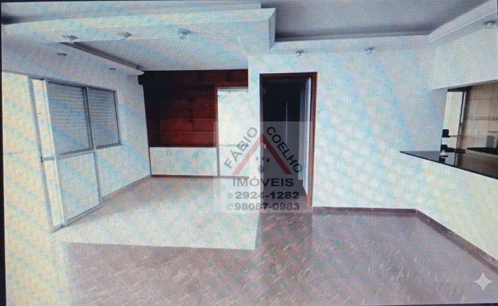 Apartamento, 3 quartos, 82 m² - Foto 8